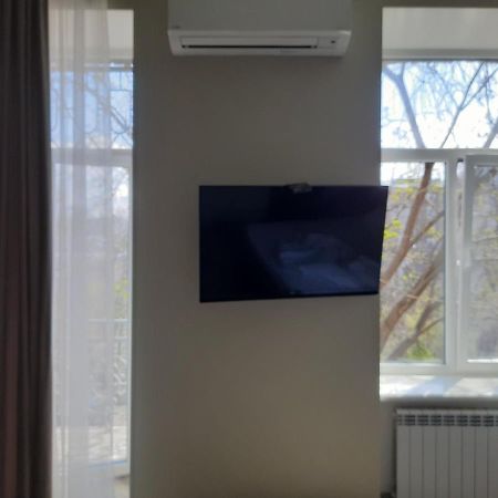 Summit Apartments Kiev Luaran gambar