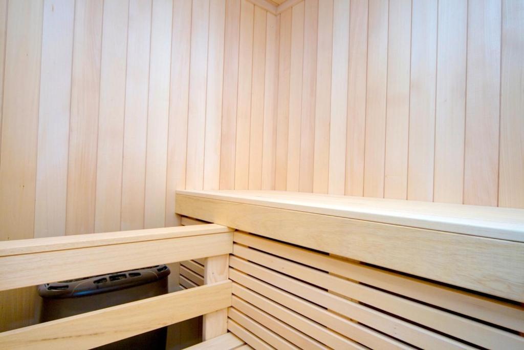 Summit Apartments Kiev Luaran gambar